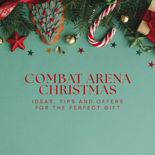 Combat Arena