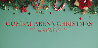 Combat Arena