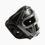 Headgear SAP Defence with visor