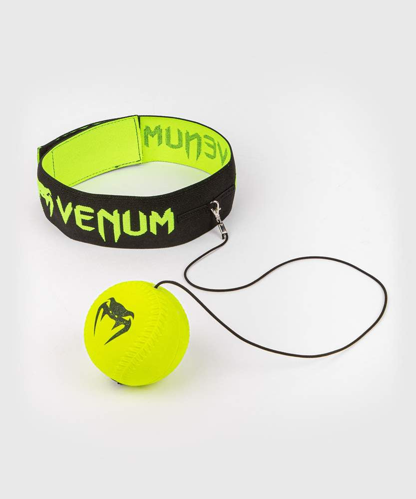 Ball Venum Reflex Ball -  – Combat Arena
