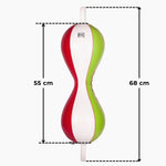 Double end bag Cleto Reyes double 