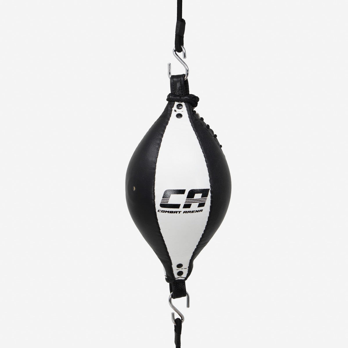 Double end bag Cleto Reyes round Combat Arena