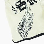 Pantaloncini Half Sumo Archangel Vengeance-Combat Arena