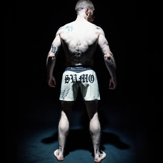 Pantaloncini Half Sumo Archangel Vengeance-Combat Arena