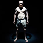 Pantaloncini Half Sumo Archangel Vengeance-Combat Arena