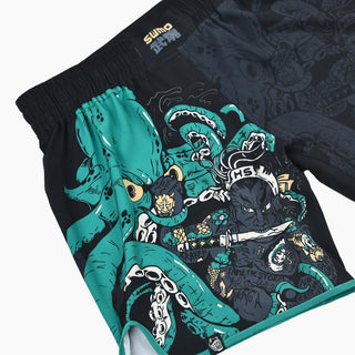 Shorts Half Sumo Kraken-Combat Arena