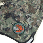 Shorts Half Sumo Musashi-Combat Arena