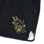 Shorts Half Sumo Triangle Sankaku-Combat Arena