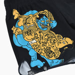 Shorts Half Sumo Triangle Sankaku-Combat Arena