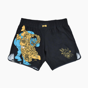 Shorts Half Sumo Triangle Sankaku-Combat Arena