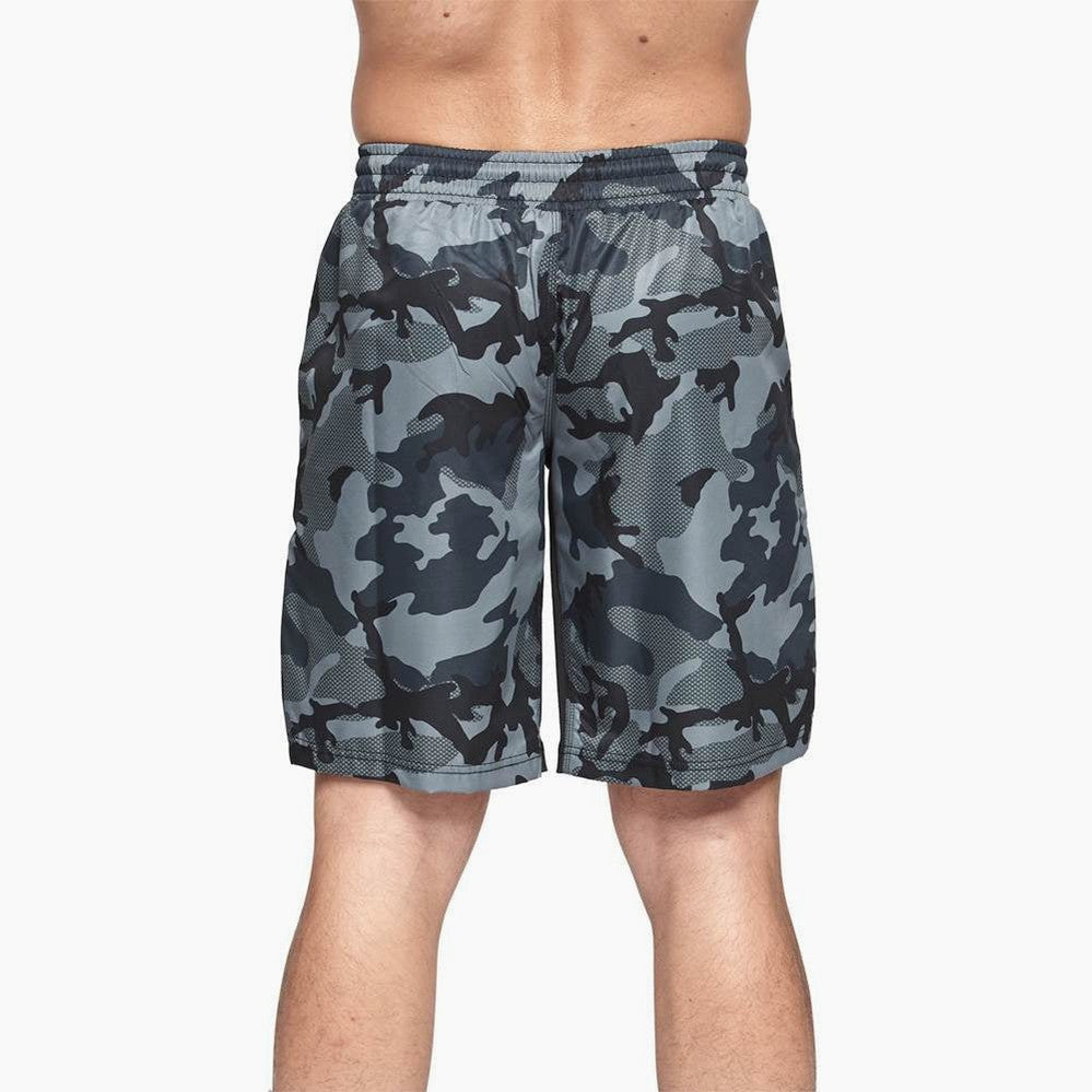 Pantaloncini MMA Leone Camo AB954