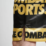 Pantaloncini MMA Leone DNA AB959