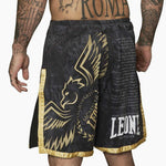 Pantaloncini MMA Leone Legionarius II AB790