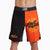 Pantaloncini MMA Leone x Street Fighter AB02SF-Combat Arena