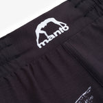 Pantaloncini MMA Manto Angels-Combat Arena