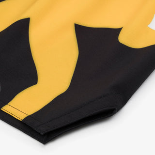 Pantaloncini MMA Manto LOGO-Combat Arena