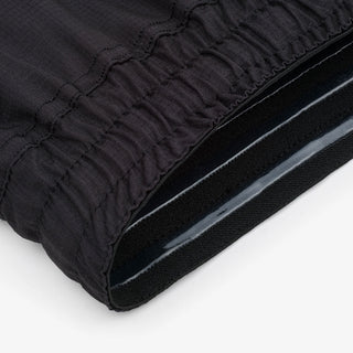 MMA shorts Manto Black Metal-Combat Arena