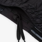 MMA shorts Manto Black Metal-Combat Arena