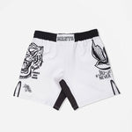 Pantaloncini MMA Manto Miko-Combat Arena