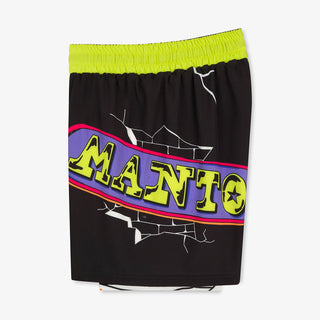 Pantaloncini MMA Manto Mitte-Combat Arena