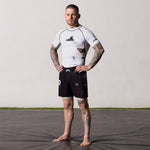 MMA shorts Manto Overcome 
