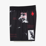 MMA shorts Manto Overcome 
