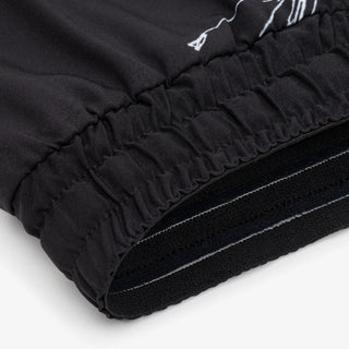 MMA shorts Manto Overcome 