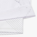 MMA shorts Manto Shield White-Combat Arena