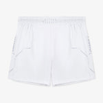 MMA shorts Manto Shield White-Combat Arena