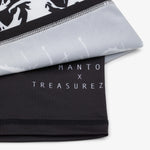 MMA shorts Manto Treasure Zone 
