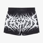 MMA shorts Manto Treasure Zone 