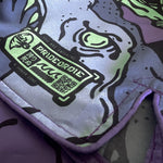 Pantaloncini MMA Pride or Die Dangerous Water V2-Combat Arena