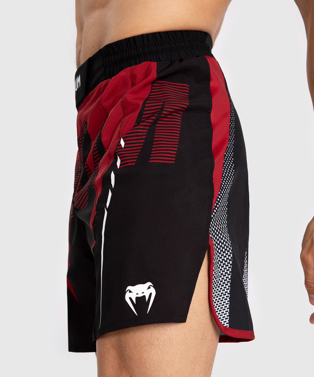 MMA shorts Venum Adrenaline Red – Combat Arena
