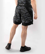 Pantaloncini MMA Venum Defender Dark Camo