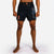 Pantaloncini MMA Venum Thunder Dragon Nero-Combat Arena