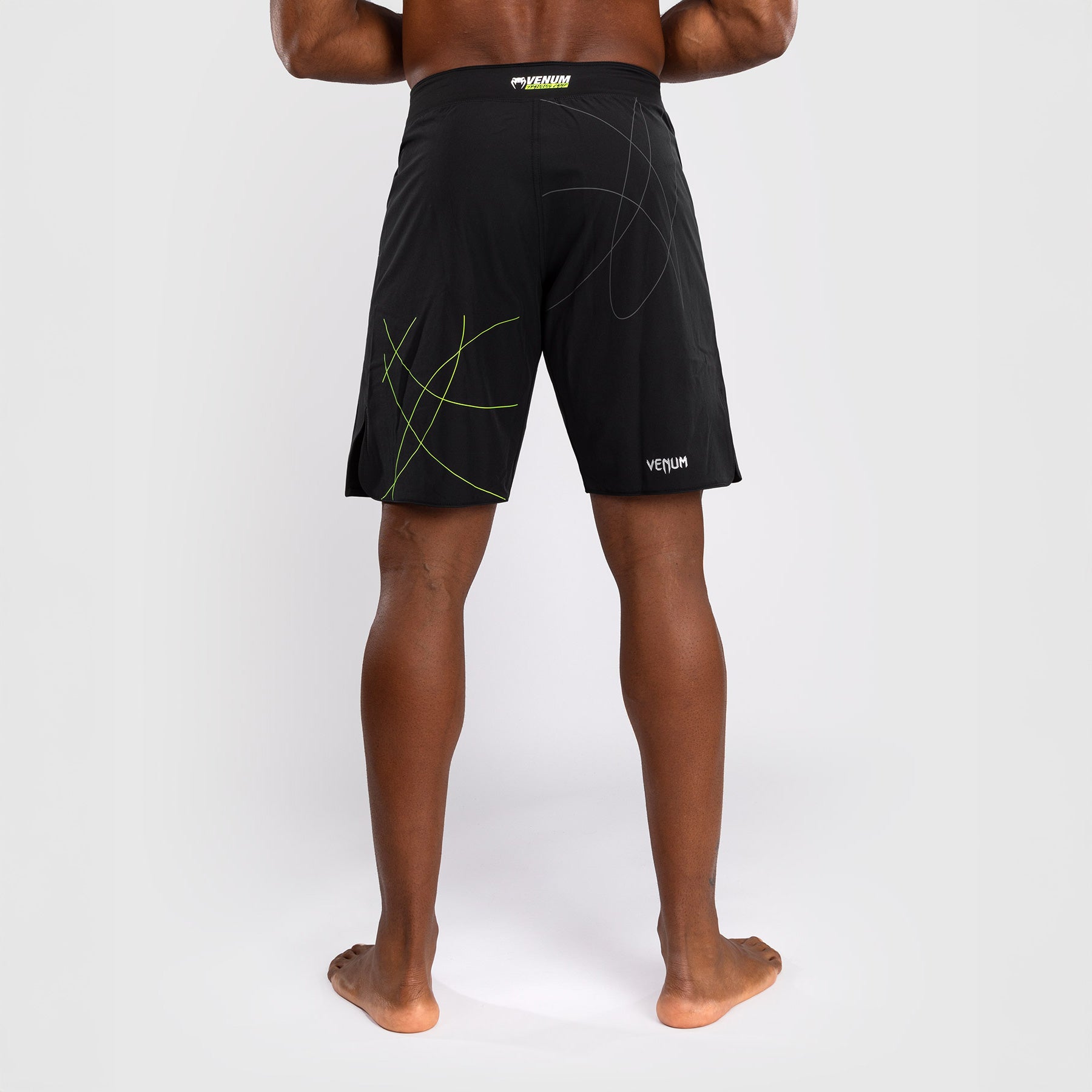 MMA shorts Venum Training Camp 4.0 – Combat Arena