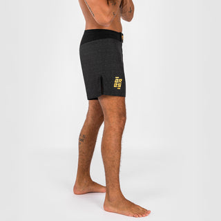 MMA shorts Venum X Ares 2.0 Black-gold 