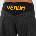 MMA shorts Venum X Ares 2.0 Black-gold 