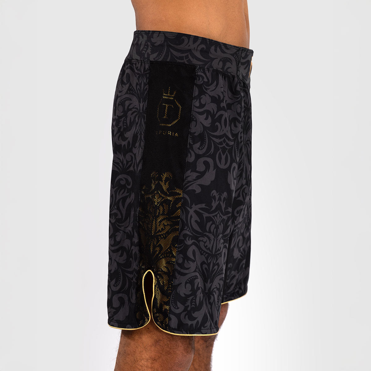 MMA shorts Venum x Ilia Topuria Unmatched – Combat Arena
