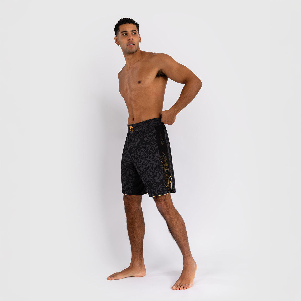 MMA shorts Venum x Ilia Topuria Unmatched – Combat Arena