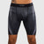 Pantaloncini a compressione Venum Amazonia Reborn Nero-grigio-Combat Arena
