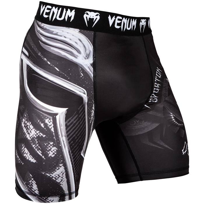 Pantaloncini a compressione Venum Gladiator 3.0 02991