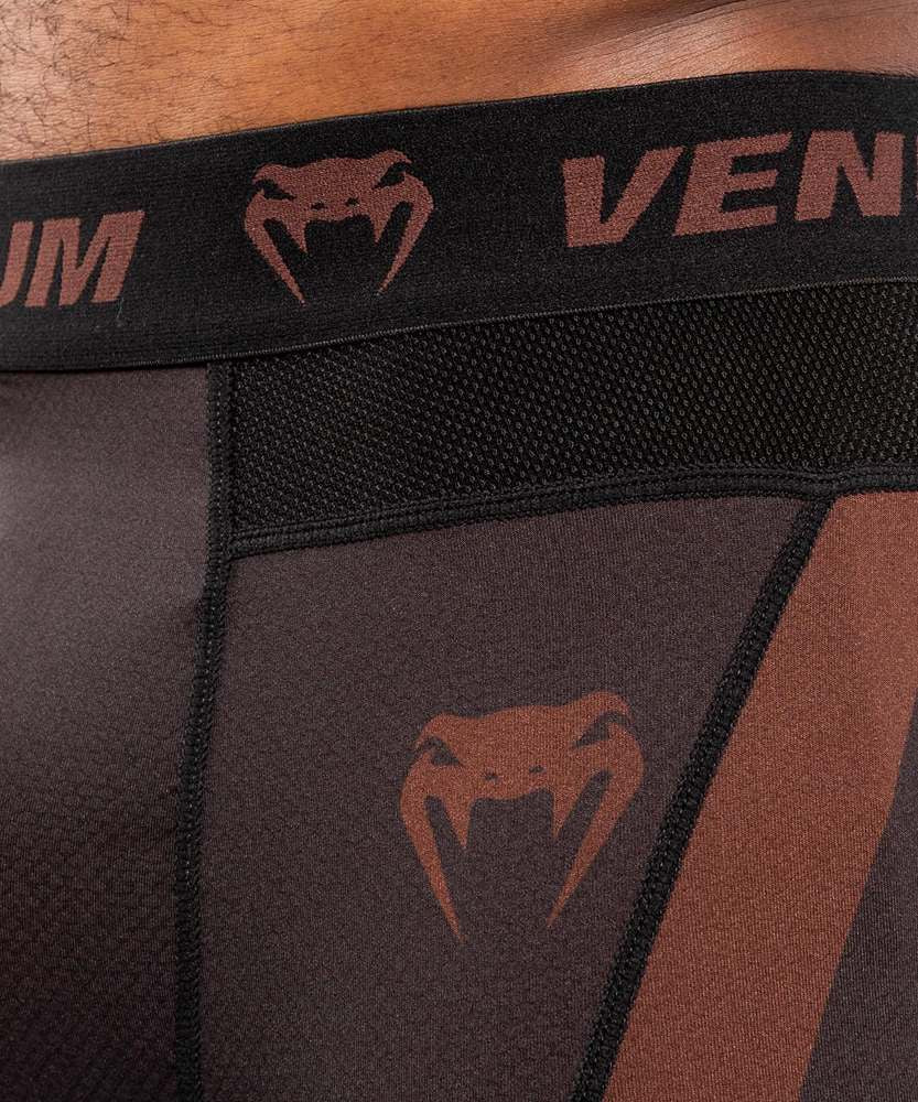 Pantaloncini a compressione Venum No-Gi 3.0