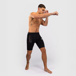 Pantaloncini a compressione Venum Tactical XT-Combat Arena