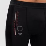 Pantaloncini a compressione Venum Tactical XT-Combat Arena