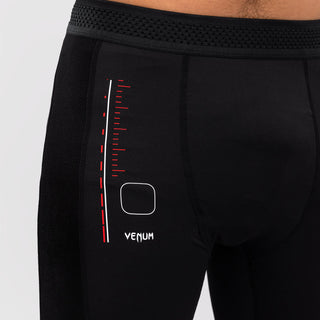 Pantaloncini a compressione Venum Tactical XT-Combat Arena
