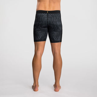 Pantaloncini a compressione Venum x Chimaev Wild Borz Nero-Combat Arena