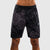 Pantaloncini allenamento Venum Rage & Workout Nero-grigio-Combat Arena