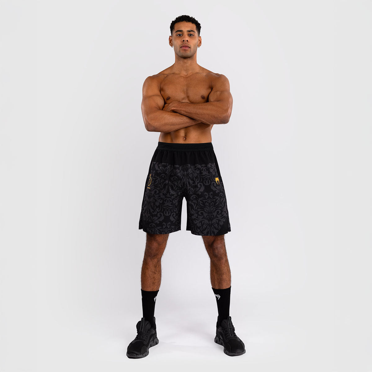 Shorts training Venum x Ilia Topuria Unmatched – Combat Arena