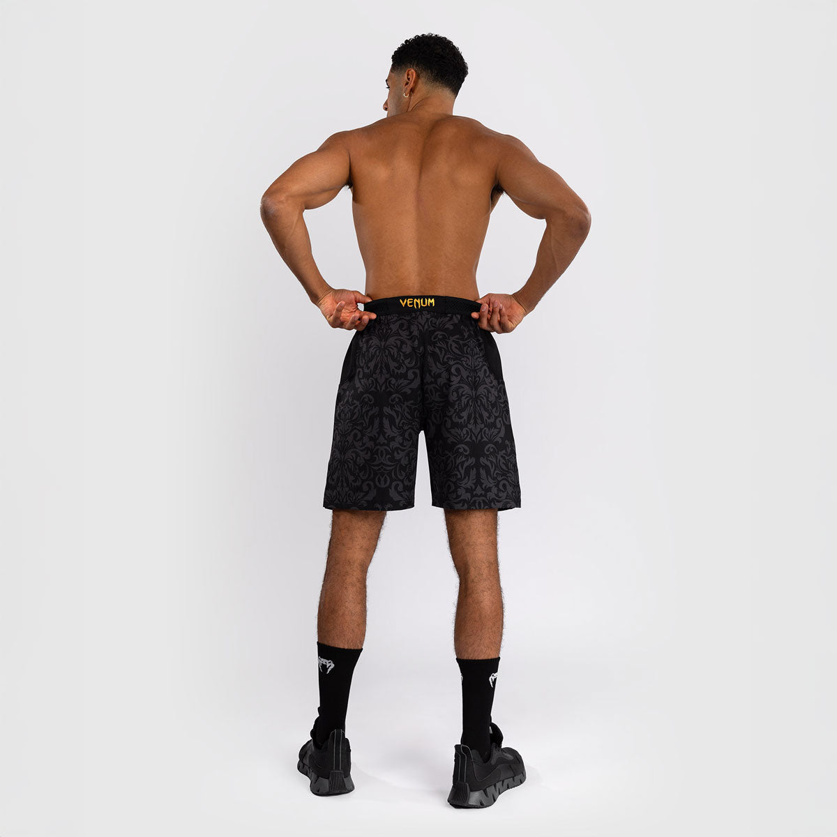 Shorts training Venum x Ilia Topuria Unmatched – Combat Arena